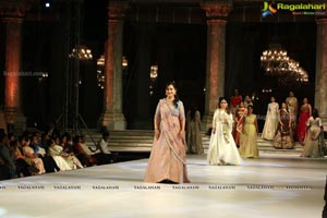 Rotary Fashion Ramp Walk