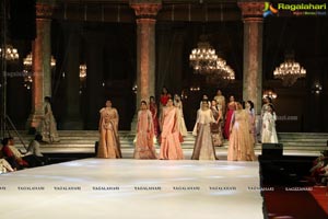 Rotary Fashion Ramp Walk