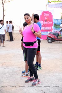 Run For A Cause