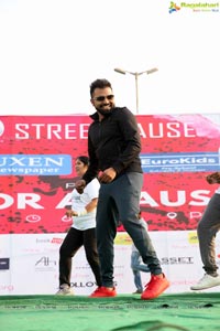 Run For A Cause