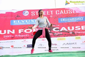 Run For A Cause