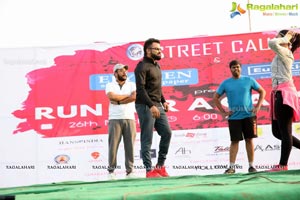 Run For A Cause