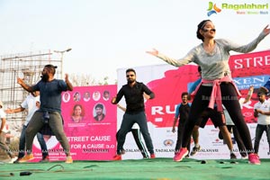 Run For A Cause