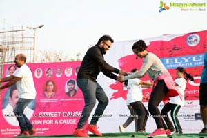 Run For A Cause