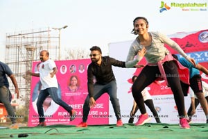 Run For A Cause