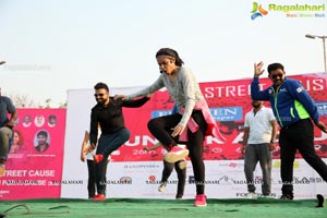 Run For A Cause