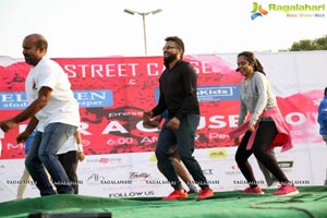 Run For A Cause