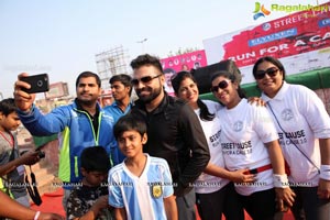 Run For A Cause