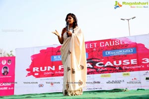 Run For A Cause