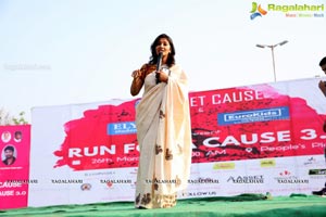 Run For A Cause