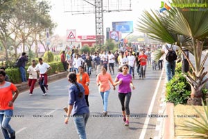 Run For A Cause