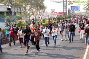 Run For A Cause