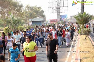 Run For A Cause