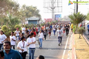 Run For A Cause