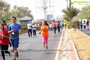 Run For A Cause