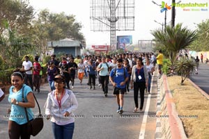 Run For A Cause