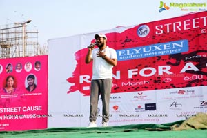 Run For A Cause