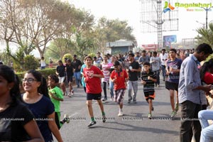 Run For A Cause