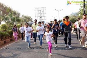 Run For A Cause