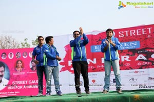 Run For A Cause