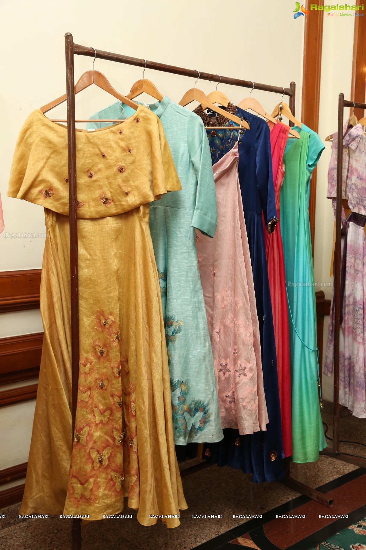 Trunk Show by Salt Studio at Road No 1, Banjara Hills, Hyderabad