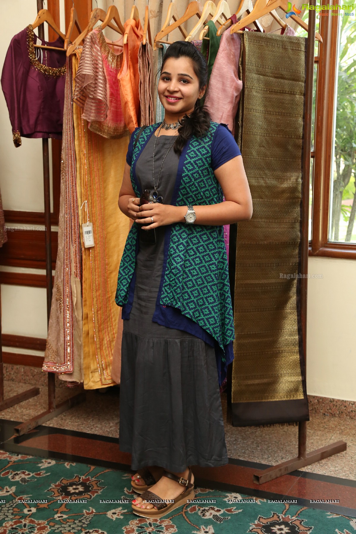 Trunk Show by Salt Studio at Road No 1, Banjara Hills, Hyderabad