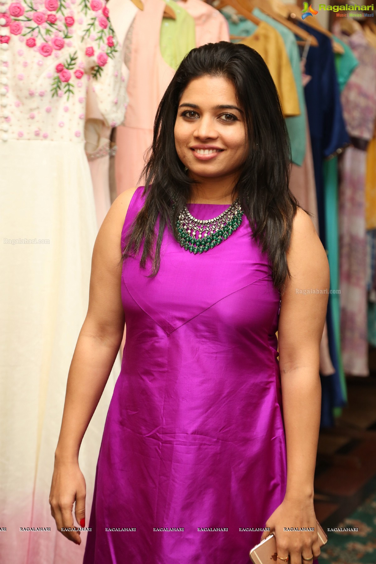 Trunk Show by Salt Studio at Road No 1, Banjara Hills, Hyderabad