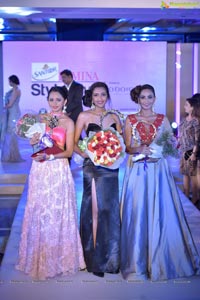 The Santoor Femina Style Diva South 2017