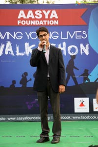 Walkathon