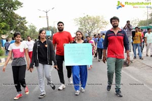 Walkathon