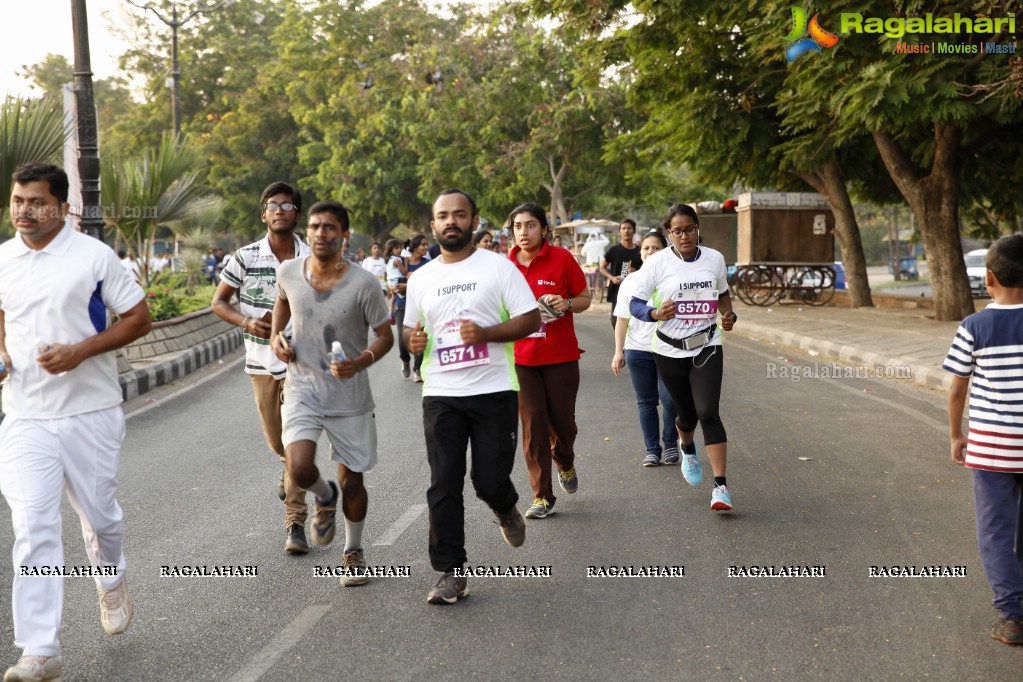 Women's Day Celebrations by SHE Team at People's Plaza, Necklace Road, Hyderabad