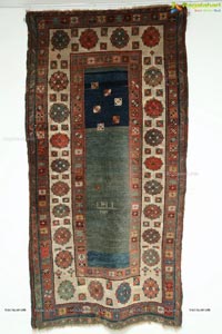 Rare Tribal Carpets