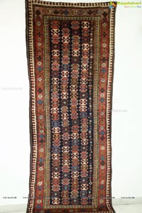 Rare Tribal Carpets