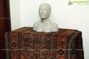 Rare Tribal Carpets