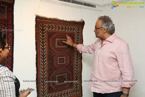 Rare Tribal Carpets