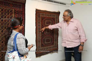 Rare Tribal Carpets