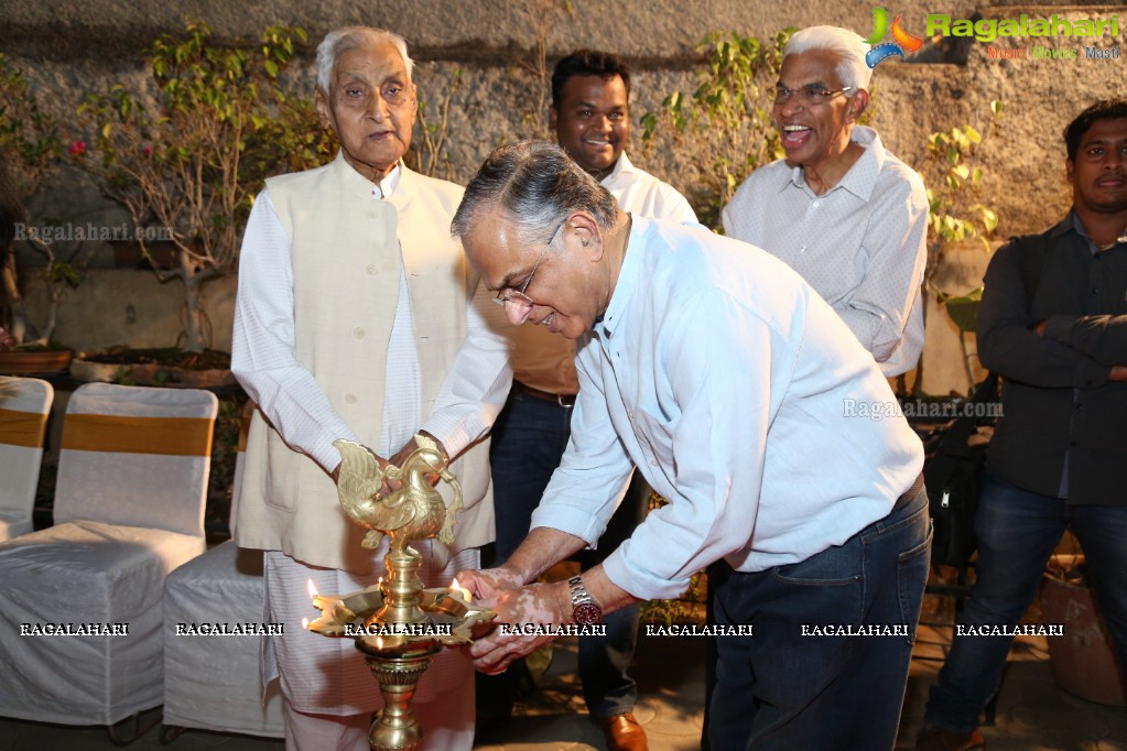 Unique Exhibition of Rare Tribal Carpets at Shrishti Art Gallery, Hyderabad