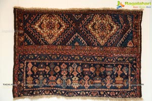 Rare Tribal Carpets