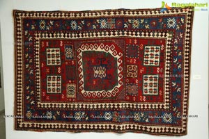 Rare Tribal Carpets