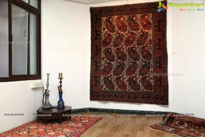 Rare Tribal Carpets