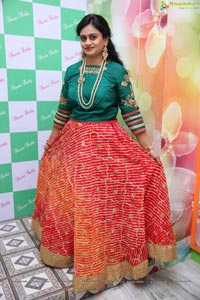 SR Shweta Creations Launch