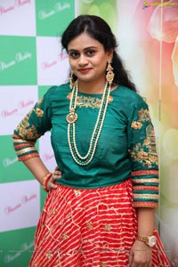 SR Shweta Creations Launch