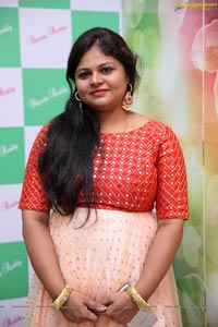 SR Shweta Creations Launch