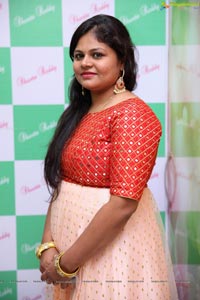 SR Shweta Creations Launch