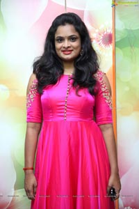 SR Shweta Creations Launch