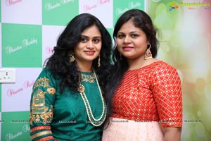 SR Shweta Creations Launch