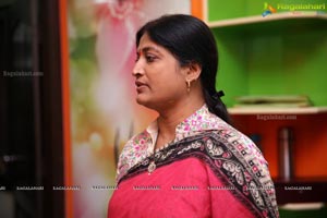 SR Shweta Creations Launch