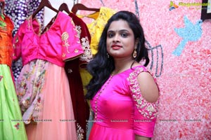 SR Shweta Creations Launch