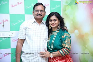 SR Shweta Creations Launch