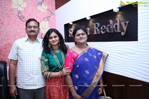 SR Shweta Creations Launch